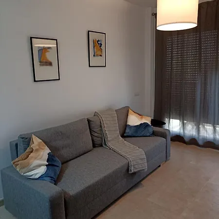 Oasis Mar