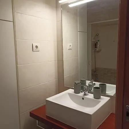 Oasis Mar 아파트