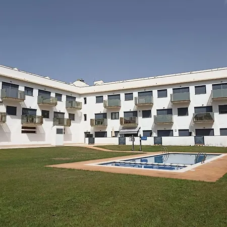 Oasis Mar 아파트